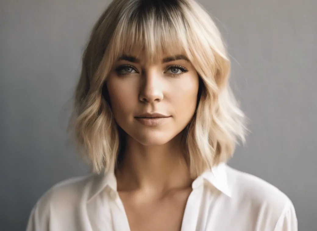 Modne fryzury w tym roku – najnowsze trendy i stylizacje, które zaskakują