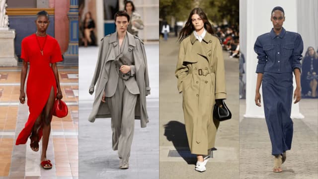 Jakie ubrania są teraz modne? Poznaj najnowsze trendy i inspiracje stylowe Jakie ubrania są teraz modne? Poznaj najnowsze trendy i inspiracje stylowe