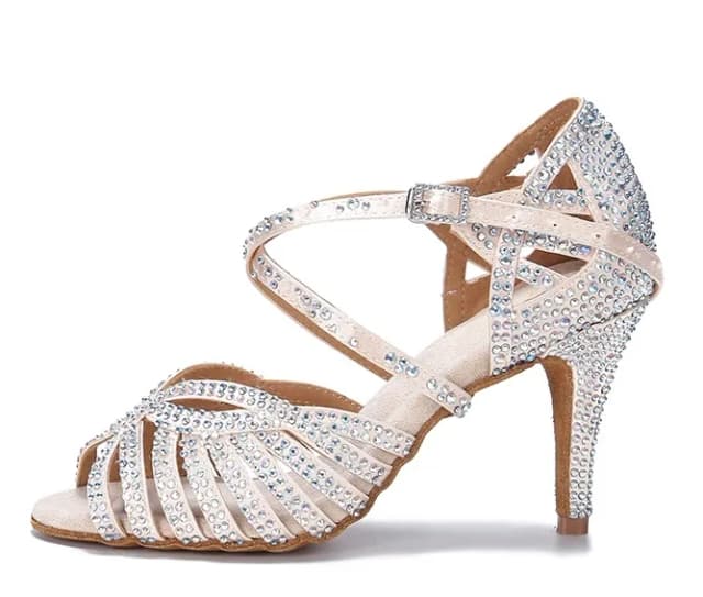 Jakie buty do tańca high heels zapewnią komfort i bezpieczeństwo? Jakie buty do tańca high heels zapewnią komfort i bezpieczeństwo?