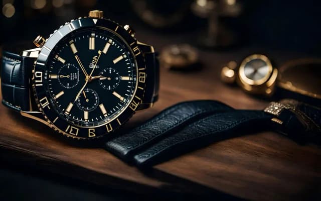 Jakie zegarki męskie są teraz modne? Oto najważniejsze trendy na sezon Jakie zegarki męskie są teraz modne? Oto najważniejsze trendy na sezon