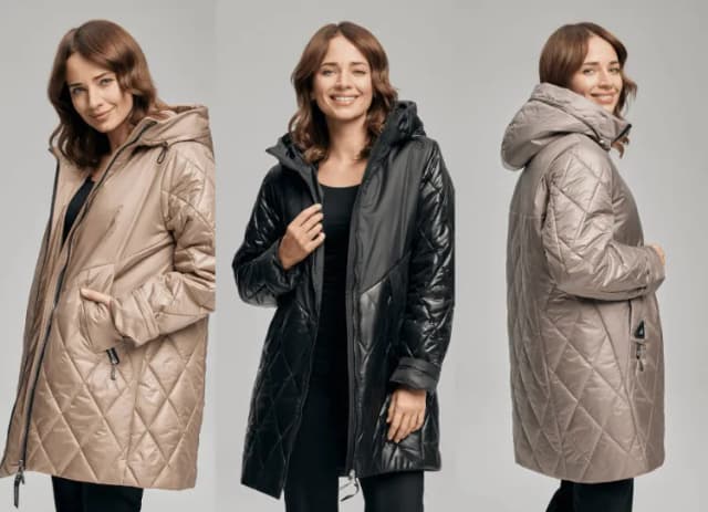 Jakie kolory kurtek są modne na sezon jesień-zima? Sprawdź najnowsze trendy! Jakie kolory kurtek są modne na sezon jesień-zima? Sprawdź najnowsze trendy!