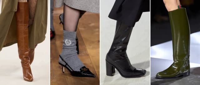 Modne buty na zimę – trendy, które zaskoczą i zachwycą każdego Modne buty na zimę – trendy, które zaskoczą i zachwycą każdego