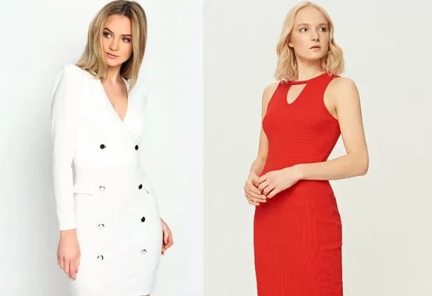 Biała sukienka dopasowana elegancka – jak wybrać idealny model na każdą okazję? Biała sukienka dopasowana elegancka – jak wybrać idealny model na każdą okazję?