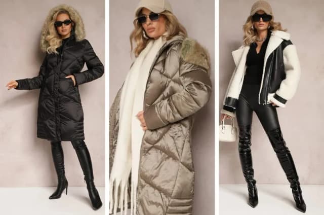 Jakie kurtki modne w tym sezonie? Trendy, kolory i materiały, które zaskakują Jakie kurtki modne w tym sezonie? Trendy, kolory i materiały, które zaskakują