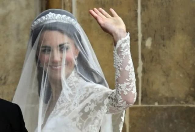 Gdzie kupić suknię ślubną Kate Middleton? Sprawdzone miejsca i ceny!
