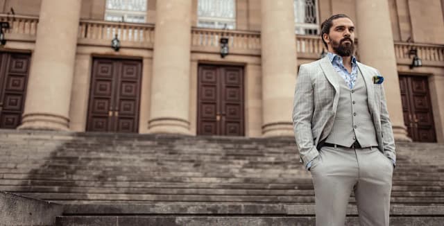 Jak ubierać się modnie mężczyźni: najnowsze trendy i stylizacje na każdą okazję Jak ubierać się modnie mężczyźni: najnowsze trendy i stylizacje na każdą okazję