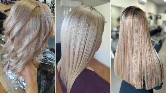 Jakie blondy są modne? Najlepsze odcienie, które musisz znać w 2025 Jakie blondy są modne? Najlepsze odcienie, które musisz znać w 2025