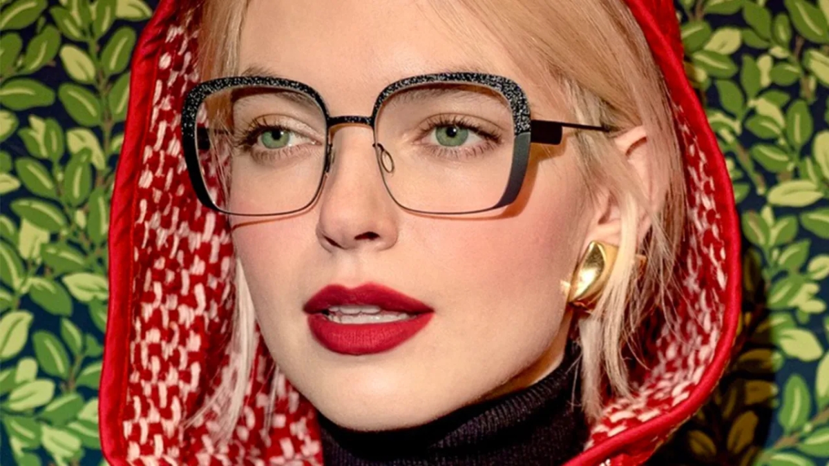 Jakie oprawki do okularów są teraz modne? Najlepsze trendy i kolory!