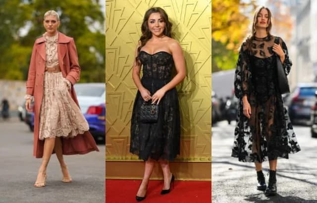 Elegancka sukienka midi na wesele - jak wybrać idealny model i stylizacje Elegancka sukienka midi na wesele - jak wybrać idealny model i stylizacje